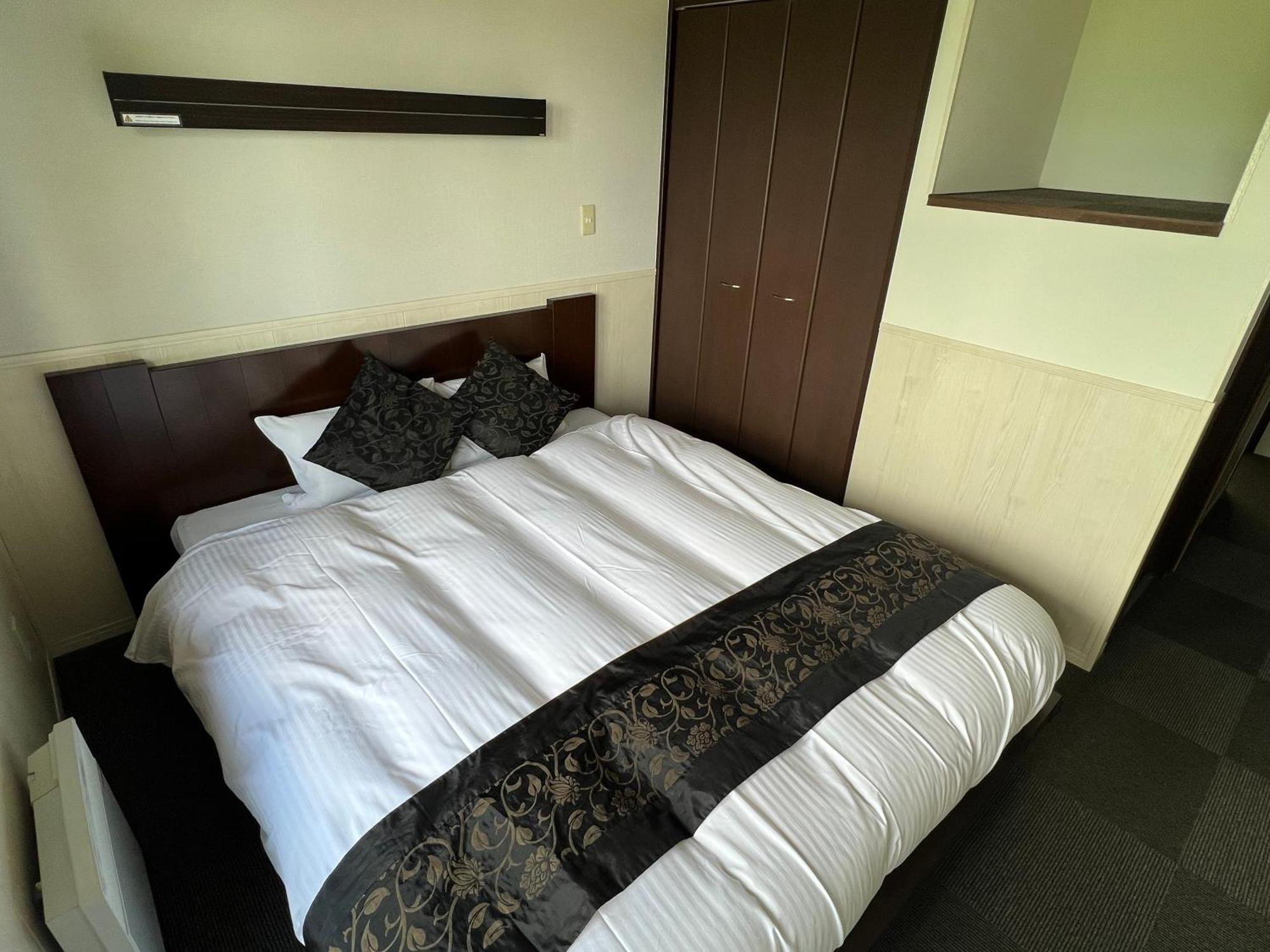 Chalet Fuyuri NakaNakafurano Kültér fotó
