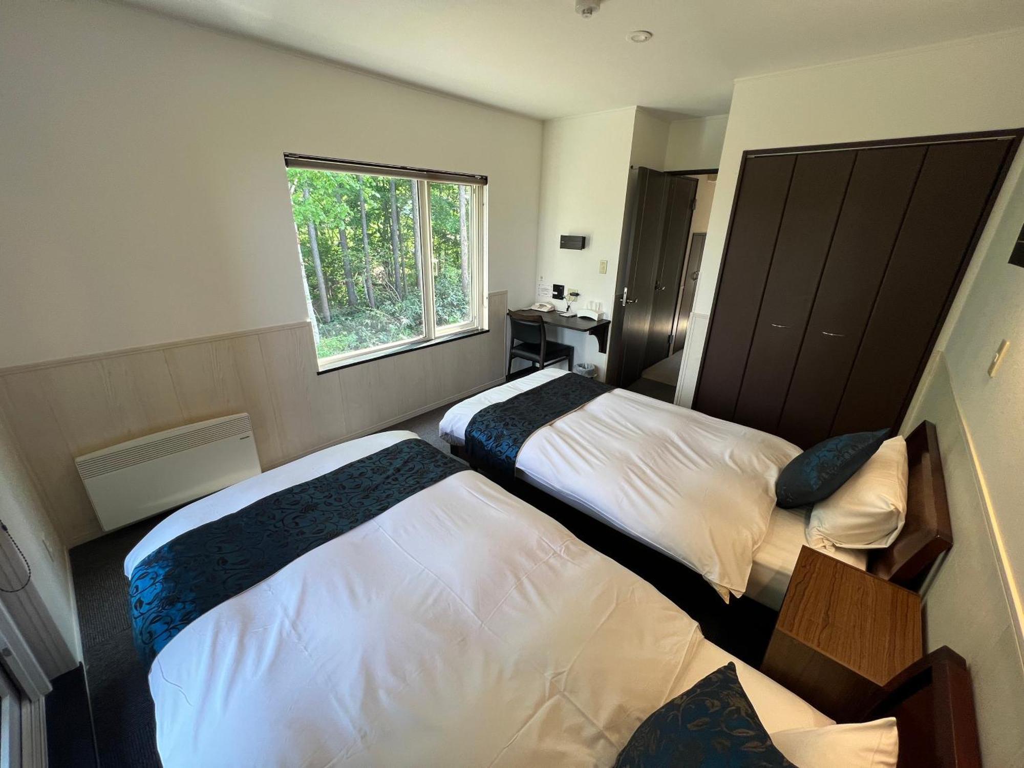 Chalet Fuyuri NakaNakafurano Kültér fotó