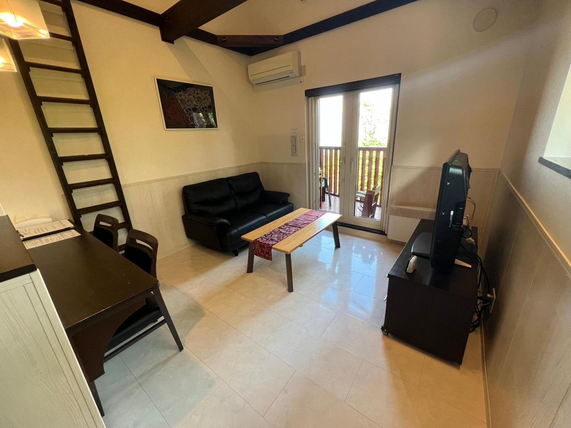 Chalet Fuyuri NakaNakafurano Kültér fotó