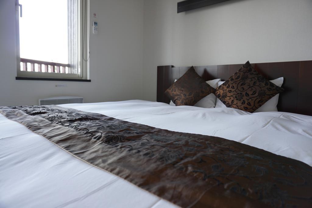 Chalet Fuyuri NakaNakafurano Kültér fotó